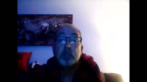 Snapshot of meathome3 chatting on 01/09/26, 10:18 me at home online show from 01/09/26, 10:18