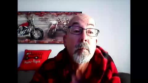 me at home online show from 06/07/26, 11:14