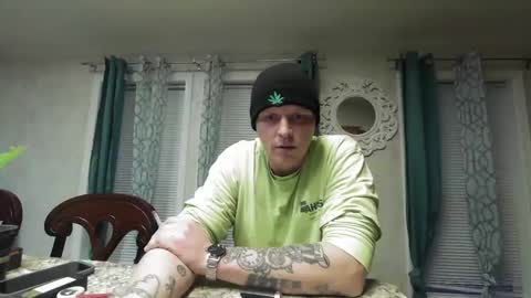 Meatmallet online show from 01/02/25, 11:16