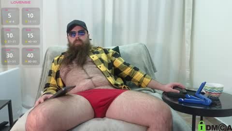 Meaty Roll online show from 01/05/25, 06:35