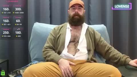 Meaty Roll online show from 02/11/26, 02:49