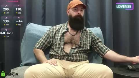 Meaty Roll online show from 03/19/26, 03:54