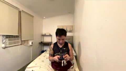 DAMON online show from 03/26/26, 03:39