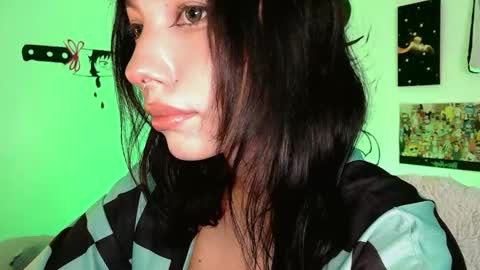 mec_sayuri online show from 03/03/25, 10:20