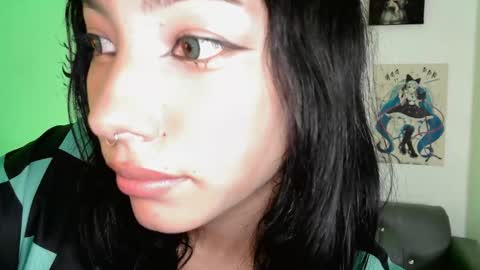 mec_sayuri online show from 03/04/25, 01:23