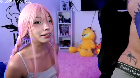 mec_sayuri online show from 11/14/25, 08:51