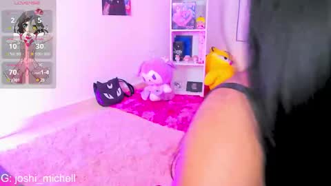 mec_sayuri online show from 02/07/26, 04:05