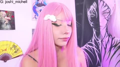 Snapshot of mec_sayuri chatting on 06/18/26, 02:12 mec_sayuri online show from 06/18/26, 02:12