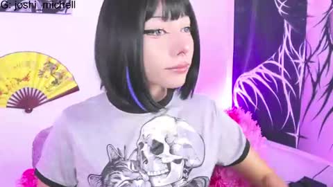 mec_sayuri online show from 06/22/26, 10:12