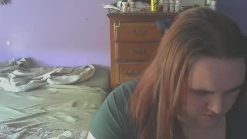 Snapshot of mecha_wolf chatting on 02/13/26, 09:00 LunerWolf online show from 02/13/26, 09:00