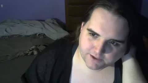 LunerWolf online show from 03/13/26, 02:40