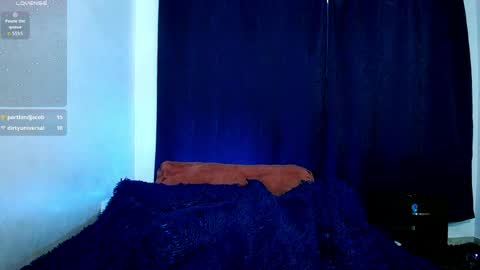 Madelheine online show from 04/17/26, 01:14