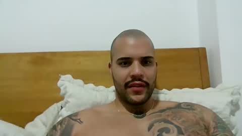 filippoae online show from 01/26/25, 11:29