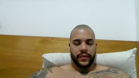 filippoae online show from 03/01/25, 02:04