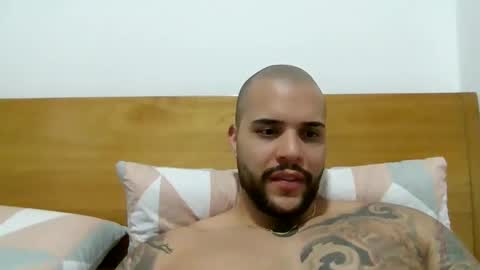 filippoae online show from 03/10/25, 01:45