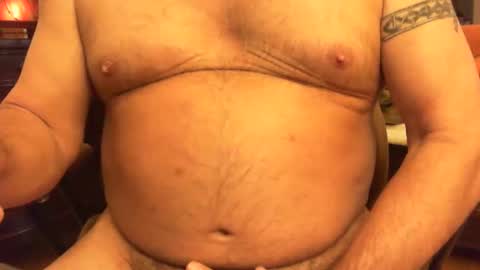 medfirebear online show from 01/18/25, 04:10