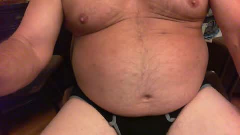 Snapshot of medfirebear chatting on 06/18/26, 12:00 medfirebear online show from 06/18/26, 12:00