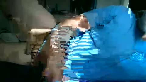 Snapshot of medic243 chatting on 11/16/25, 03:50 Medicineman online show from 11/16/25, 03:50