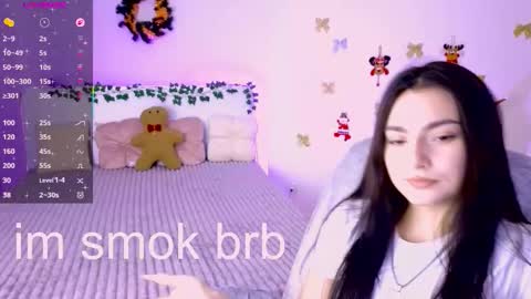 Dina online show from 01/15/26, 05:49