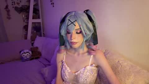 Nicole online show from 03/21/26, 06:33