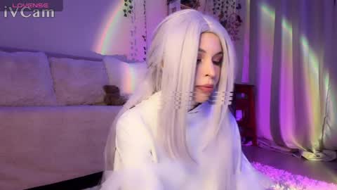 Nicole online show from 04/10/26, 05:39