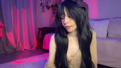 Nicole online show from 04/21/26, 06:12