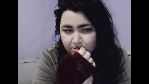 Snapshot of medjik_lool chatting on 02/04/25, 04:29 Oltereodora-lima online show from 02/04/25, 04:29
