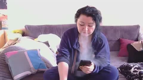 Oltereodora-lima online show from 02/19/26, 06:09