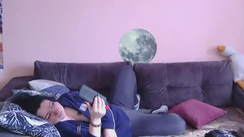 Oltereodora-lima online show from 04/01/26, 09:10