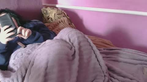 Oltereodora-lima online show from 04/17/26, 06:38