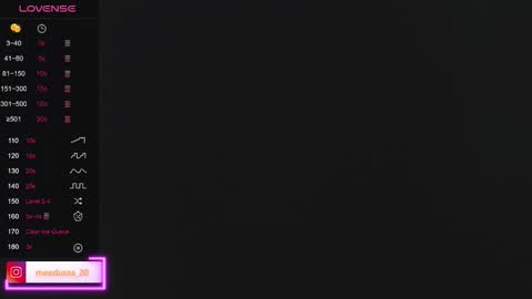 Johana  online show from 02/15/26, 06:10