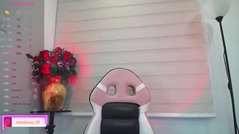 Johana  online show from 02/20/26, 11:32