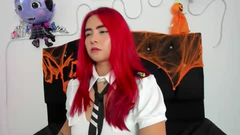 medusa__charity online show from 10/31/25, 04:08