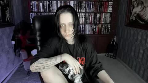 Medusa online show from 03/22/26, 12:30