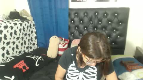  Natalia  online show from 04/25/26, 08:39