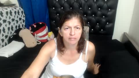  Natalia  online show from 07/12/26, 03:58