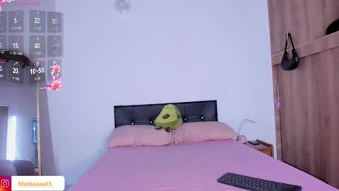 medussa13 online show from 02/28/26, 12:06