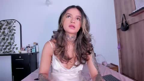 medussa13 online show from 03/19/26, 01:15