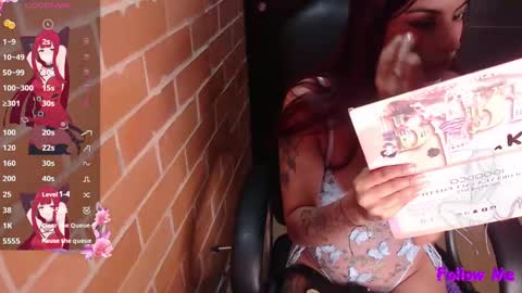 Katrina online show from 12/23/24, 12:46