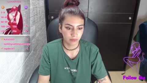 Katrina online show from 01/16/25, 02:41