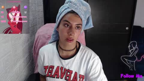 Katrina online show from 01/26/25, 09:18