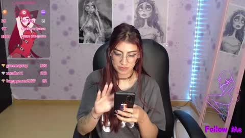 Katrina online show from 03/09/25, 02:29