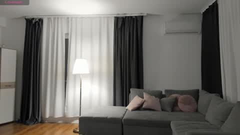 MedussaEyes online show from 02/13/25, 08:45