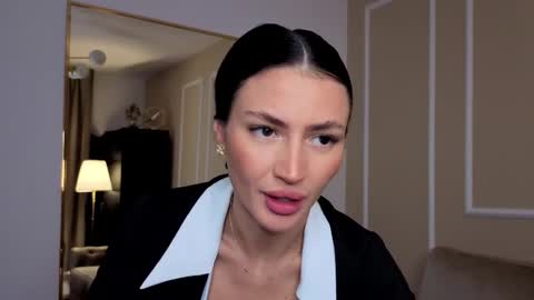 MedussaEyes online show from 11/01/25, 09:50