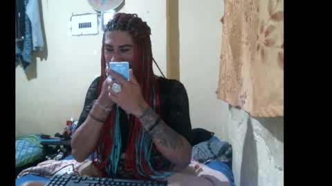 Snapshot of meduza24 chatting on 02/12/25, 02:45 meduza online show from 02/12/25, 02:45