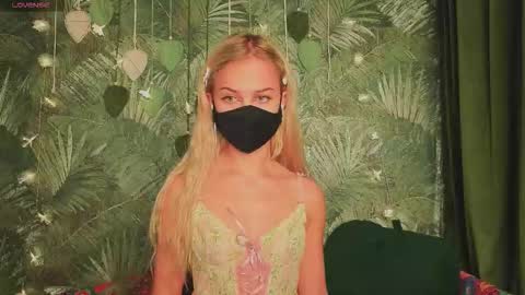 meeeewmeeeeow online show from 11/07/25, 08:31