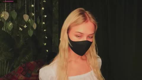 meeeewmeeeeow online show from 11/23/25, 08:41