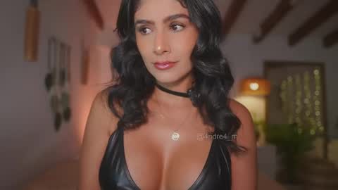 Andrea  online show from 10/01/25, 11:38