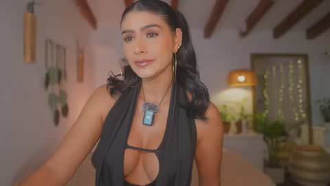 Andrea  online show from 10/23/25, 12:26