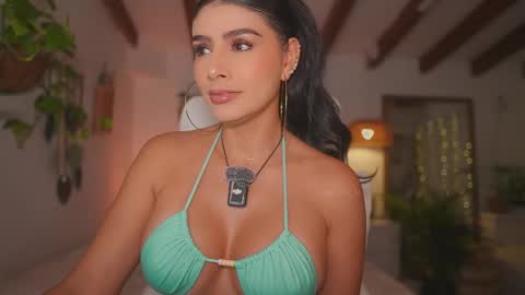 Andrea  online show from 11/30/25, 11:36